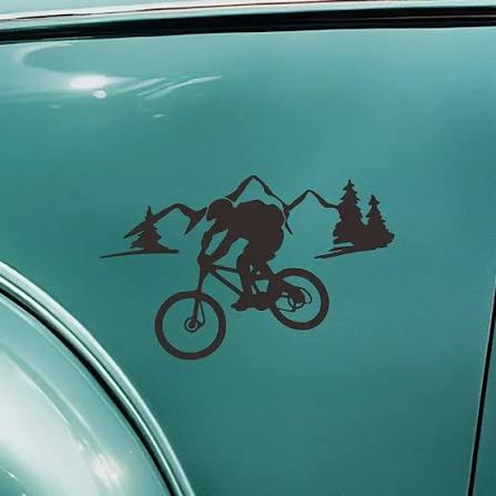 Vehicle Stickers printed in Midrand
